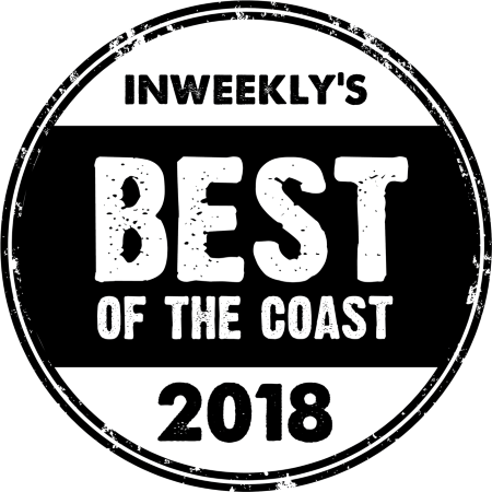 Best of the coast