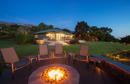 Benefits Of Installing An Outdoor Fire Pit