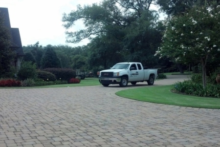 Driveways That You'll Envy