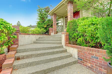 Durable Retaining Walls