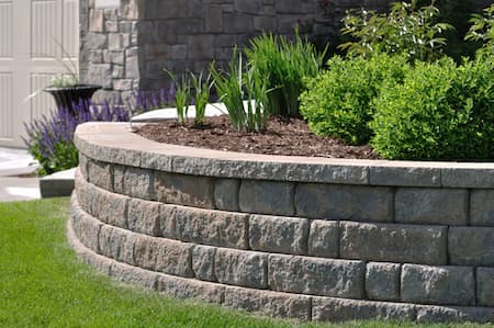 Is A Retaining Wall Right For Your Property?