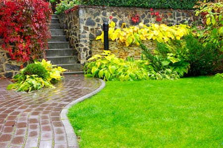 Transforming Pensacola Homes: The Benefits of Professional Landscaping