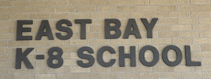 East Bay K-8 School