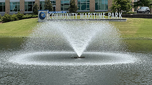 Community Maritime Park