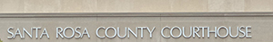 Santa Rosa County Courthouse