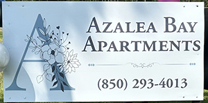 Azalea Bay Apartments
