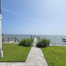 Bayfront Oasis Hardscaping Pensacola 11