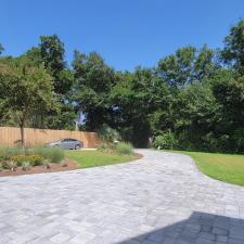 Bayfront Oasis Hardscaping Pensacola 2