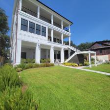 Bayfront Oasis Hardscaping Pensacola 6