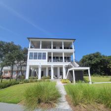 Bayfront Oasis Hardscaping Pensacola 7