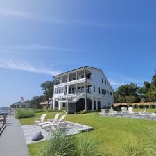 Bayfront Oasis Hardscaping Pensacola 8