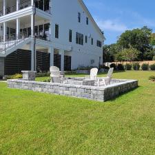 Bayfront Oasis Hardscaping Pensacola 9