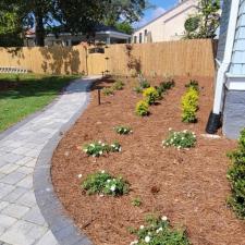 Centennial House Landscaping Pensacola 4