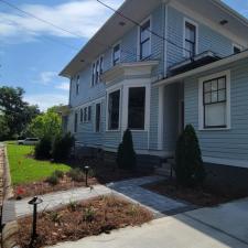 Centennial House Landscaping Pensacola 5