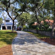 Elevating Environments Landscape Hardscape Gulf Breeze 1