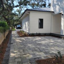 Elevating Environments Landscape Hardscape Gulf Breeze 6