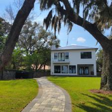 Elevating Environments Landscape Hardscape Gulf Breeze 7