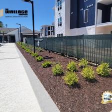 Ground Up Transformation Landscaping Pensacola 3