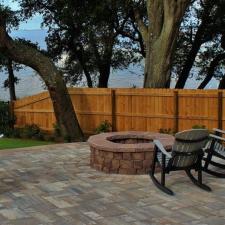 Gulf Breeze Landscaping Blue Dolphin 10