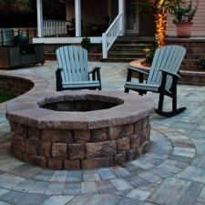 Gulf Breeze Landscaping Blue Dolphin 15