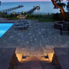 Gulf Breeze Landscaping Blue Dolphin 21