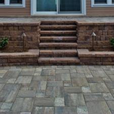 Gulf Breeze Landscaping Blue Dolphin 6