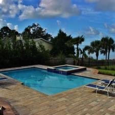 Gulf Breeze Landscaping Blue Dolphin 7