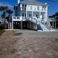 Hardscape Project Perdido Beach AL 4