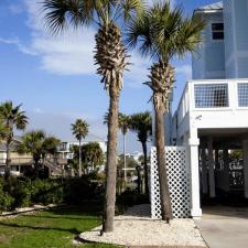 Hardscape Project Perdido Beach AL 5