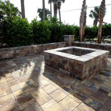 Hardscape Project Perdido Beach AL 14