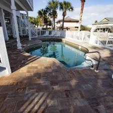 Hardscape Project Perdido Beach AL 23