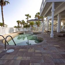 Hardscape Project Perdido Beach AL 26