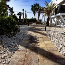 Hardscape Project Perdido Beach AL 27