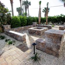 Hardscape Project Perdido Beach AL 28