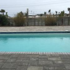 Landscaping Project On Pensacola Beach 0