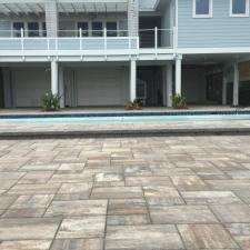 Landscaping Project On Pensacola Beach 2