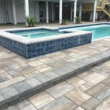 Landscaping Project On Pensacola Beach 3