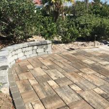 Landscaping Project On Pensacola Beach 5