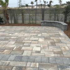 Landscaping Project On Pensacola Beach 6