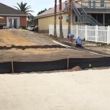 Navarre Landscaping Project 1