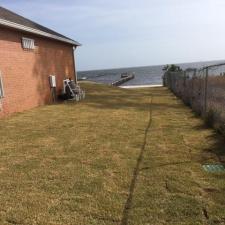 Navarre Landscaping Project 8