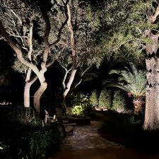 Outdoor LED Landscape Lighting 0