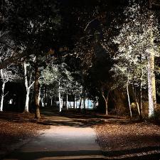 Outdoor LED Landscape Lighting 3