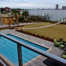 Pensacola Beach Massey Landscaping 18