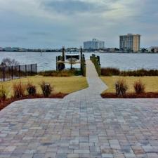 Pensacola Beach Massey Landscaping 19