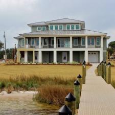 Pensacola Beach Massey Landscaping 2