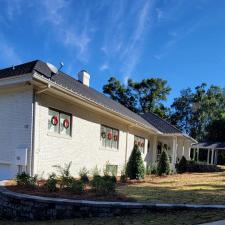 Transformative Drainage Irrigation Hardscape Landscape Pensacola 7