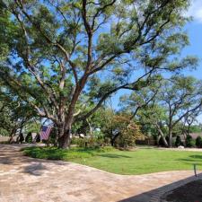 Transforming Driveways Hardscape Masterpieces Pensacola 2