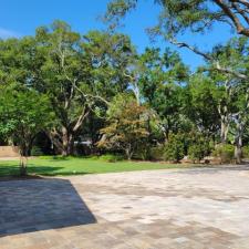 Transforming Driveways Hardscape Masterpieces Pensacola 3