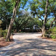 Transforming Driveways Hardscape Masterpieces Pensacola 4